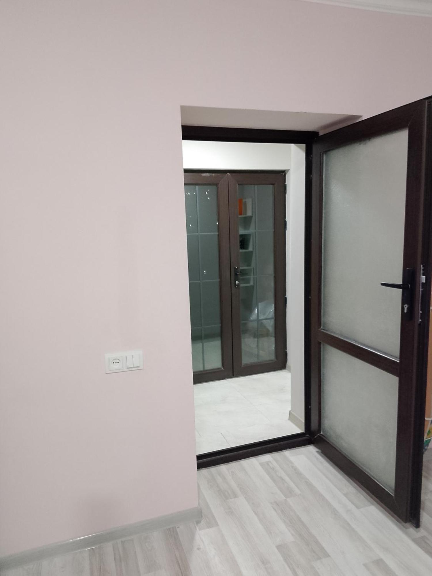 Lyucie Guest House Иджеван Екстериор снимка