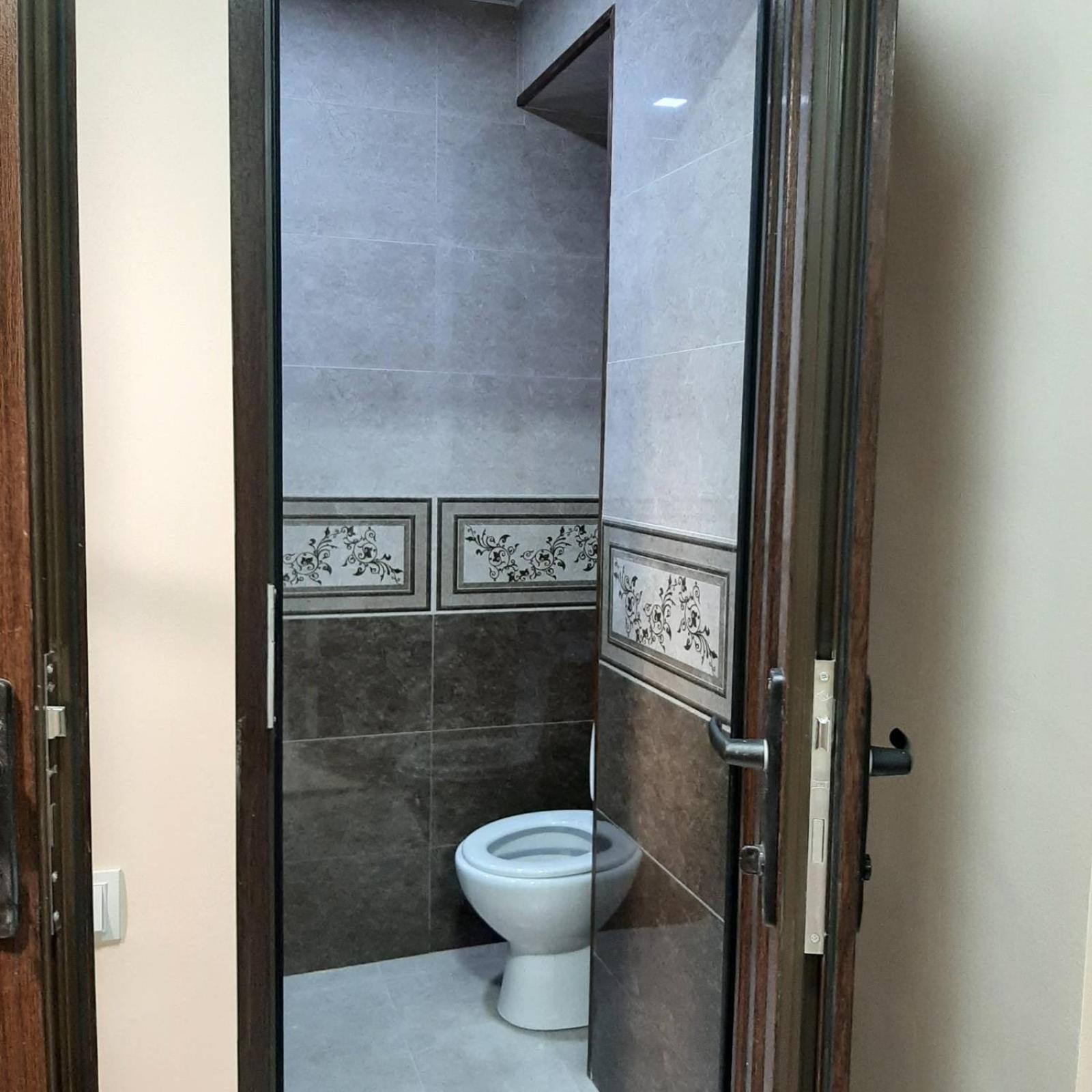 Lyucie Guest House Иджеван Екстериор снимка