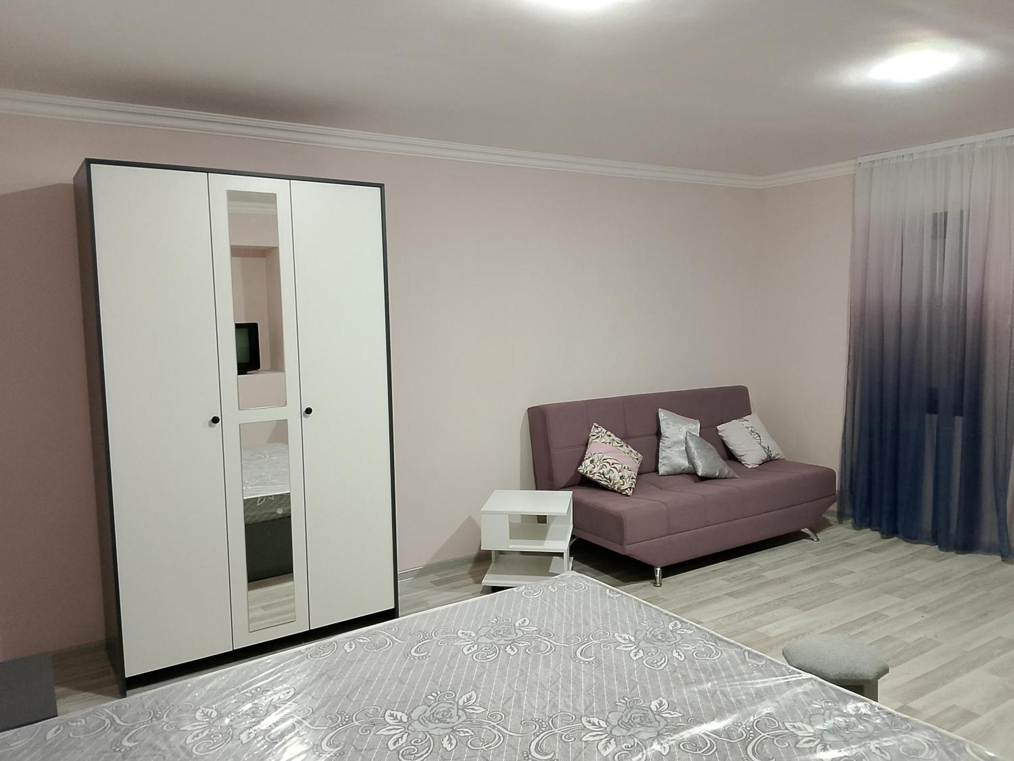 Lyucie Guest House Иджеван Екстериор снимка