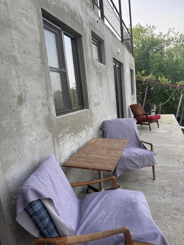 Lyucie Guest House Иджеван Екстериор снимка